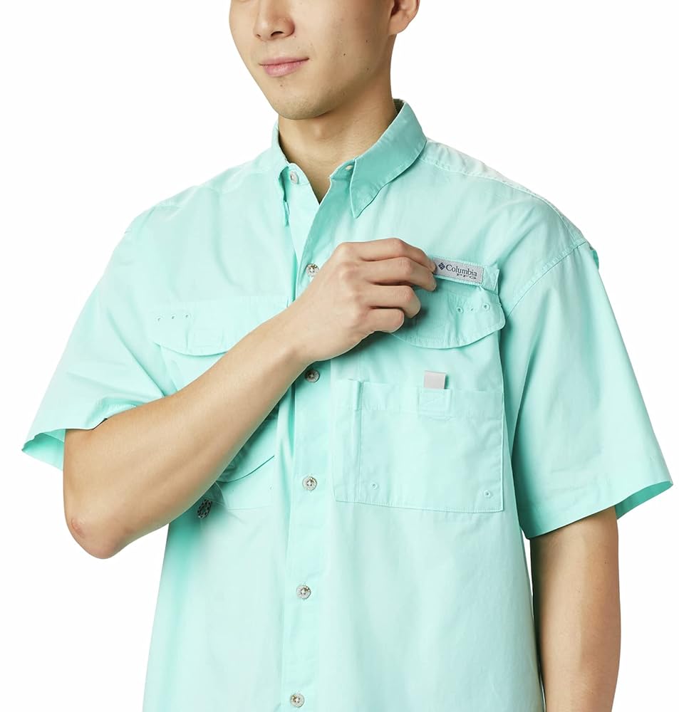 ウェア Columbia PFG fishing shirt 000000026525_lfVVUDb.jpg